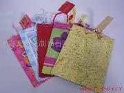 上海三喜紙制品銷售部 優質紙制品與無紡布袋的專業供應商