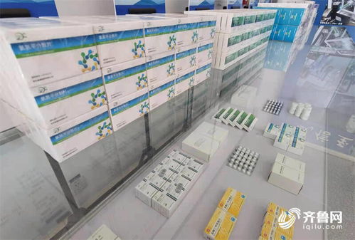 高端智庫看山東丨壽光醫(yī)藥公司自主研發(fā)新技術填補國內空白，獲專家高度評價